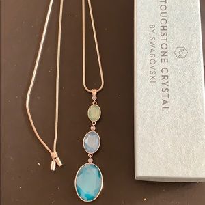 Summer Drop Pendant